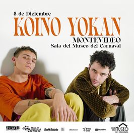 Koino Yokan