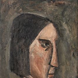 Trazos, tratos y retratos