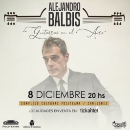 Alejandro Balbis