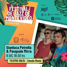 Petrella & Mirra