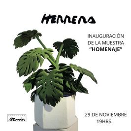 Homenaje