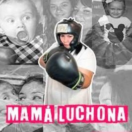 Mamá Luchona