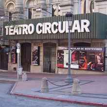 Teatro Circular