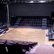 Sala Zavala Muniz - Teatro Solís