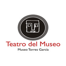 Teatro del Museo - Museo Torres García