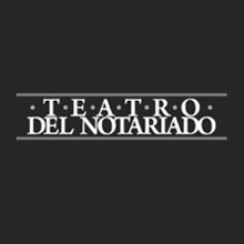 Teatro del Notariado